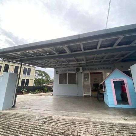 Creative Guesthouse Kota Kinabalu Luaran gambar