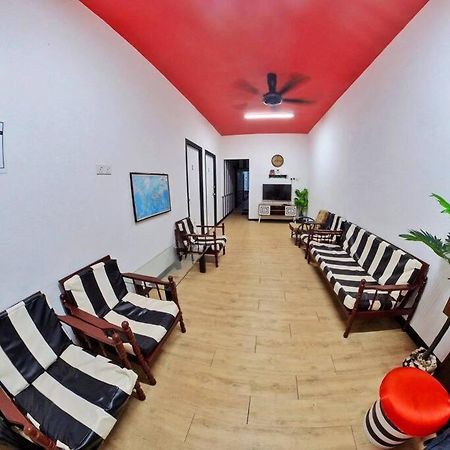 Creative Guesthouse Kota Kinabalu Luaran gambar