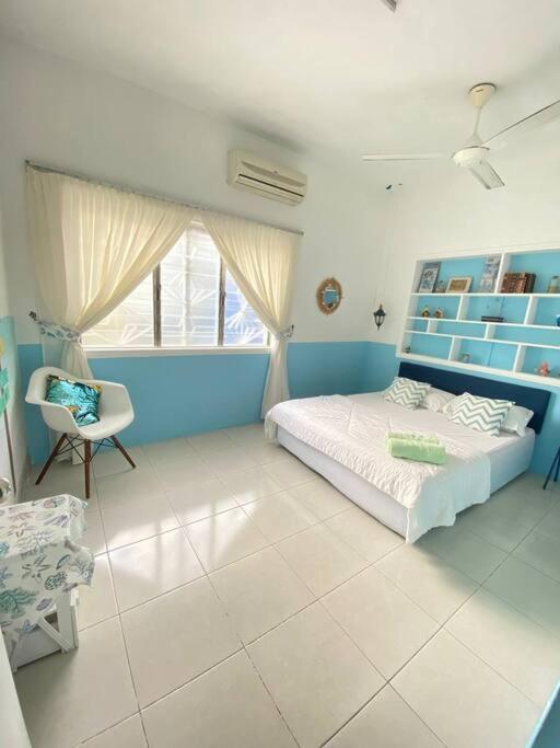 Creative Guesthouse Kota Kinabalu Luaran gambar