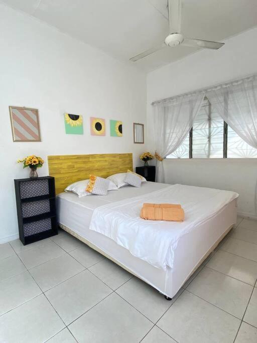 Creative Guesthouse Kota Kinabalu Luaran gambar