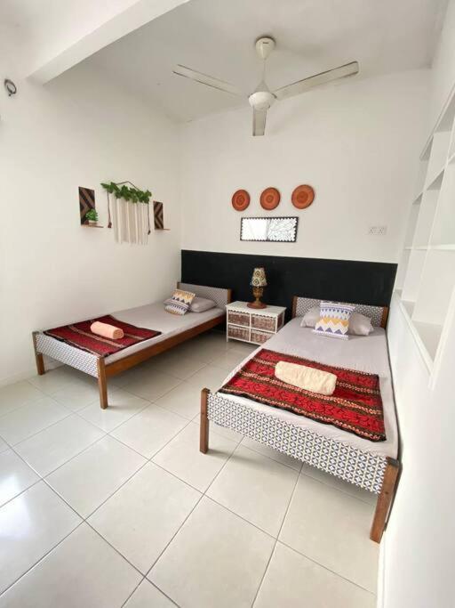 Creative Guesthouse Kota Kinabalu Luaran gambar